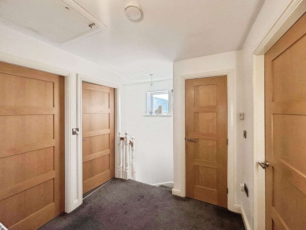 Additional image 12 of 4 bed detached house for saleSunnydene Meadows, Howden Le Wear, Crook, County Durham DL15