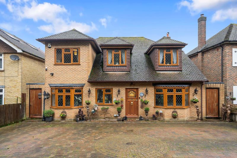 Additional image 32 of Detached house for saleBankside, South Croydon CR2