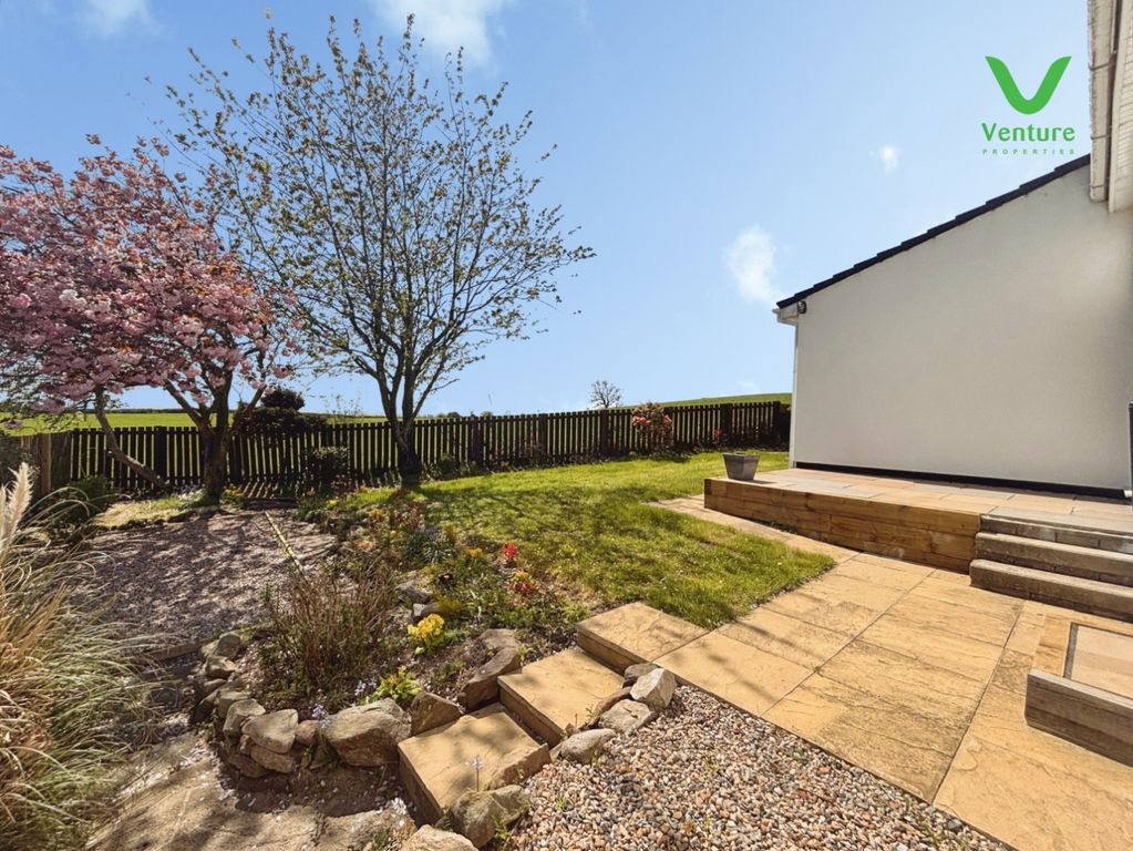 Additional image 21 of 4 bed bungalow for saleWoodifield Hill, Crook DL15