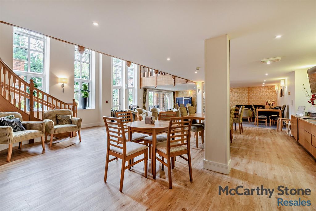 Additional image 32 of 1 bed flat for saleHolmes Place, Crowborough Hill, Crowborough TN6