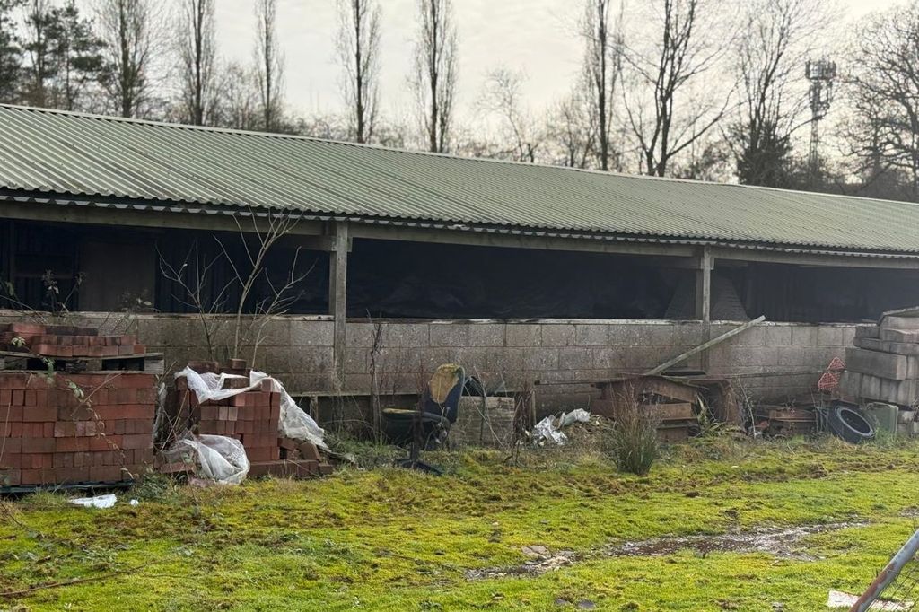 Additional image 4 of Land for saleMillhayes Farm, Hemyock, Cullompton EX15