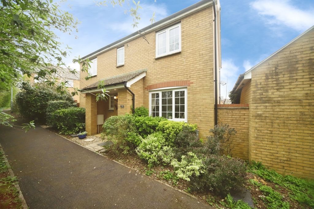 Additional image 20 of 4 bed detached house for saleKingswood Road, Crewkerne TA18