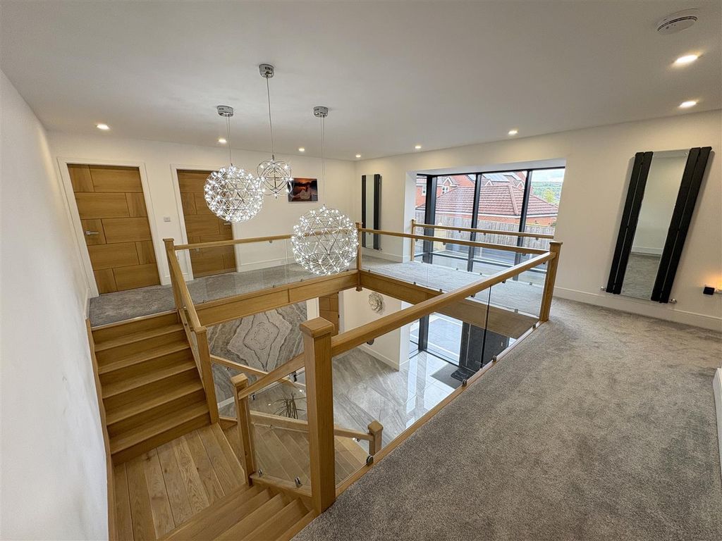 Additional image 18 of 5 bed detached house for saleNew Park Lane, Crook DL15