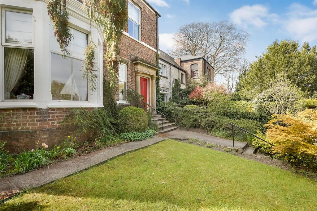 Additional image 32 of 5 bed end terrace house for saleWoodland Road, Darlington DL3