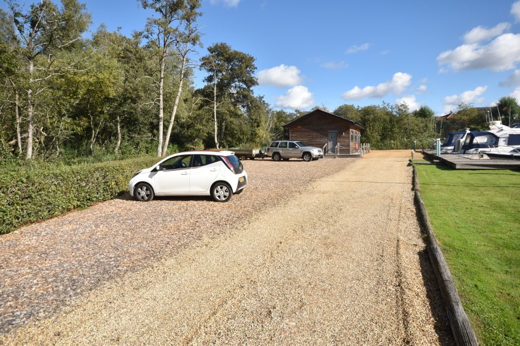 Land for saleHorning NR12 photo 2