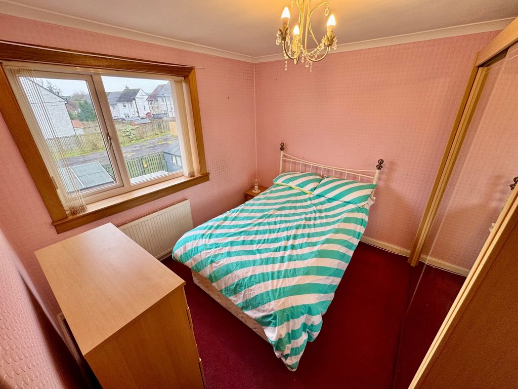 Additional image 22 of 2 bed terraced house for saleSt. Margaret Avenue, Dalry KA24