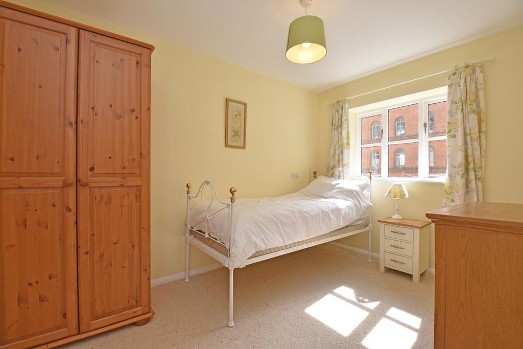 Additional image 8 of 1 bed flat for saleTrafalgar Court, Clay Lane, Uffculme, Cullompton EX15