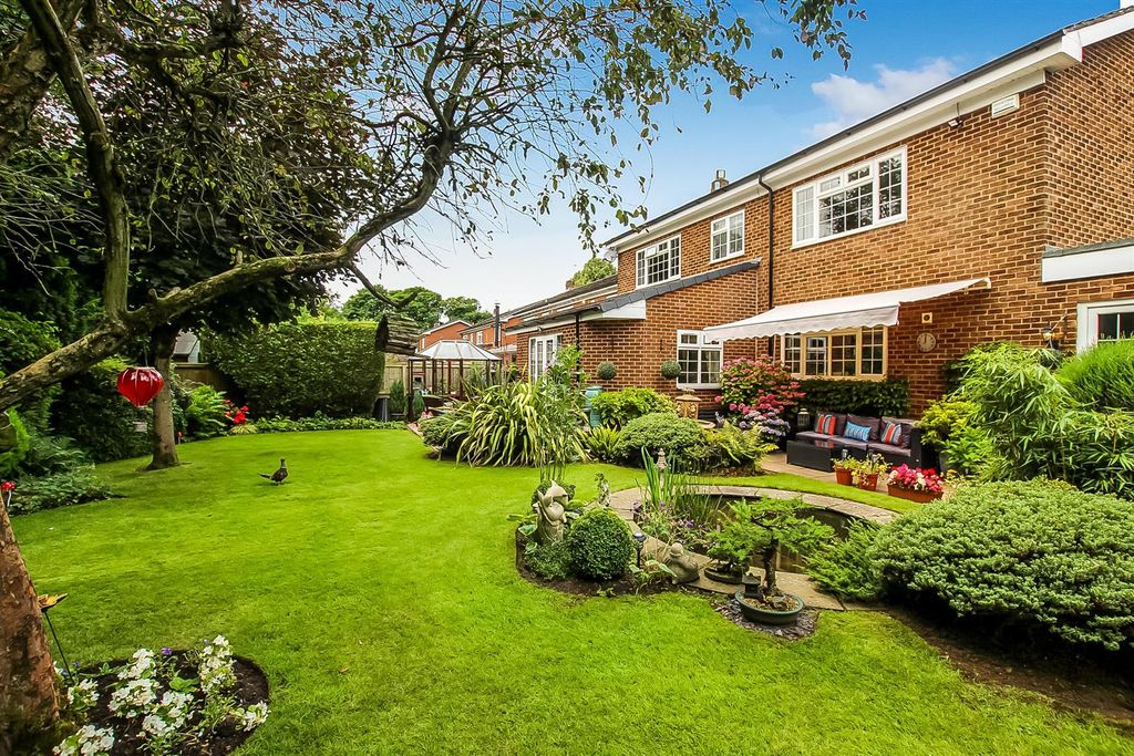 Additional image 2 of 5 bed detached house for saleFarr Holme, Darlington DL3