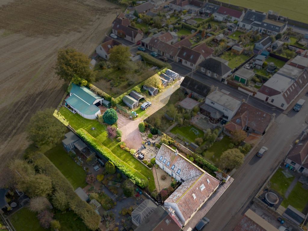 Additional image 24 of 4 bed detached house for saleMid Street, Kettlebridge, Cupar KY15