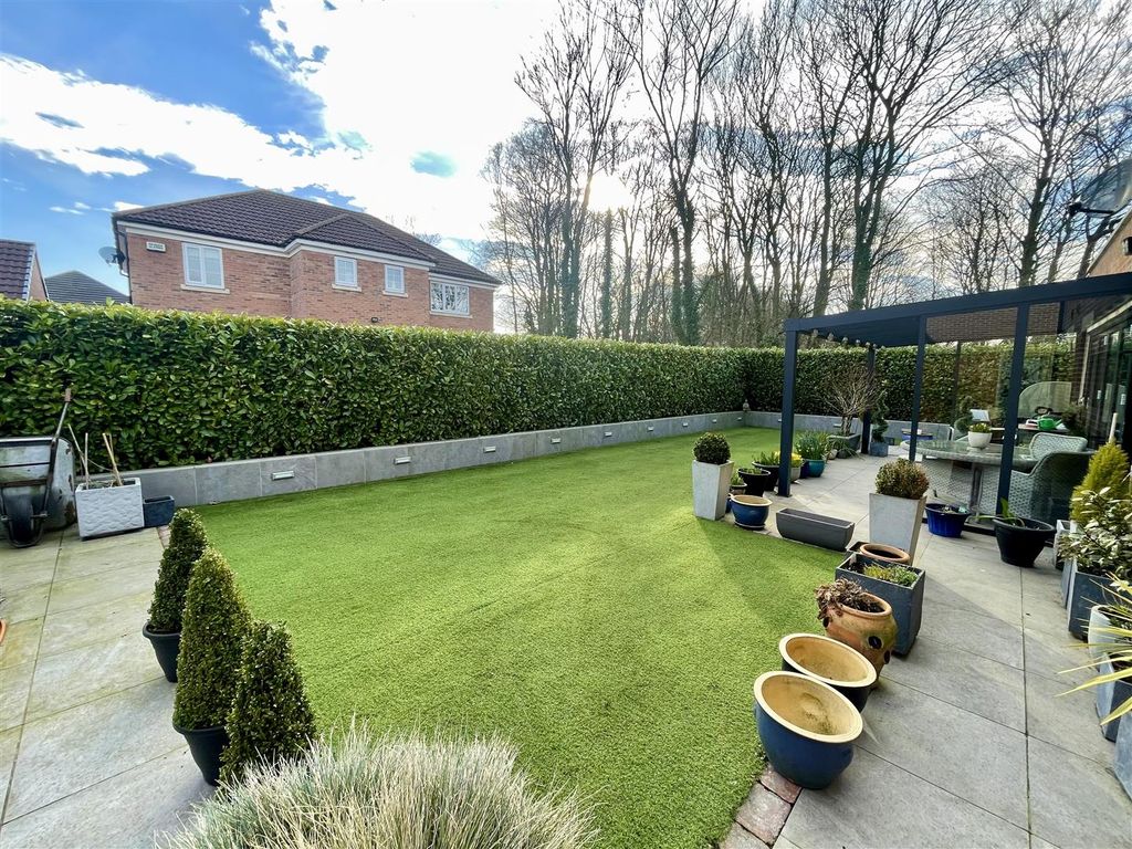 Additional image 5 of 4 bed detached house for saleHighgrove Close, Darlington DL3