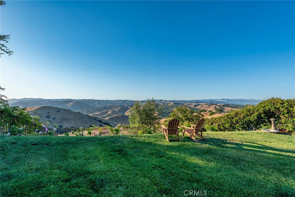 25473 Prado De Las Calabazas, Calabasas, CA 91302