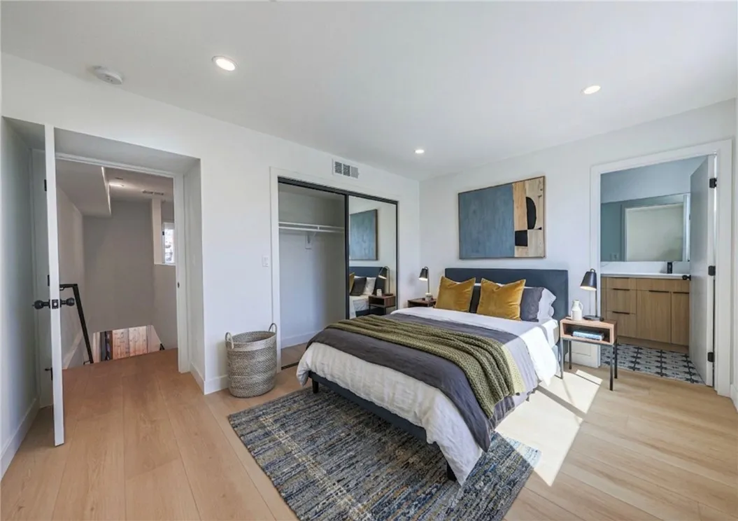 Additional image 27 of 2012 Dunsmuir Avenue Unit B, Los Angeles, CA 90016