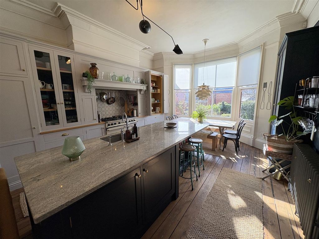 Additional image 8 of 4 bed terraced house for saleWoodland Road, Darlington DL3