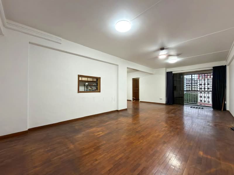 498D Tampines Street 45