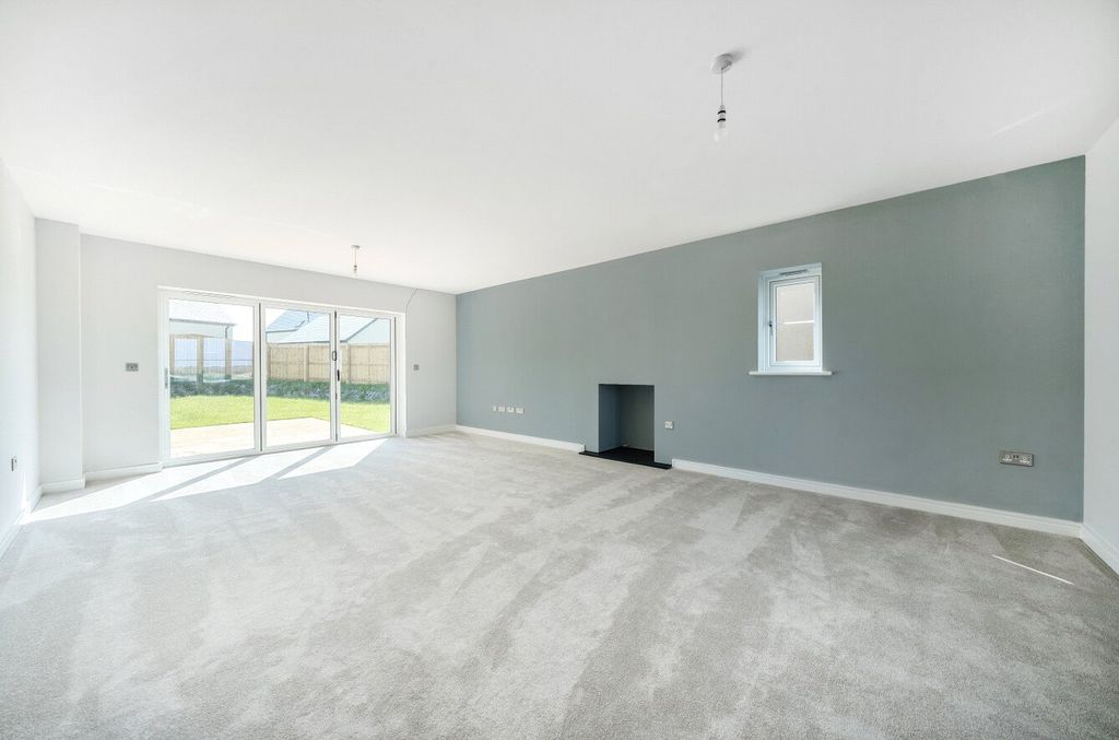 Additional image 3 of 4 bed detached house for saleLittle Cotton Farm, Dartmouth, Devon TQ6