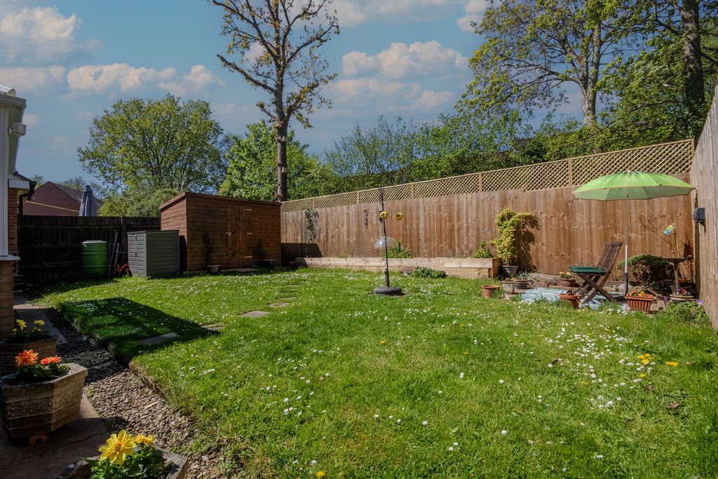 Additional image 29 of 4 bed detached house for saleMill House Court, Cwmbran NP44