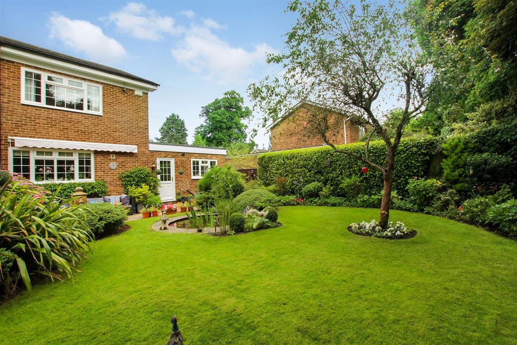 Additional image 20 of 5 bed detached house for saleFarr Holme, Darlington DL3