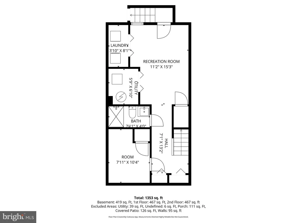 Additional image 18 of 636 Hillview Rd, Baltimore, MD 21225