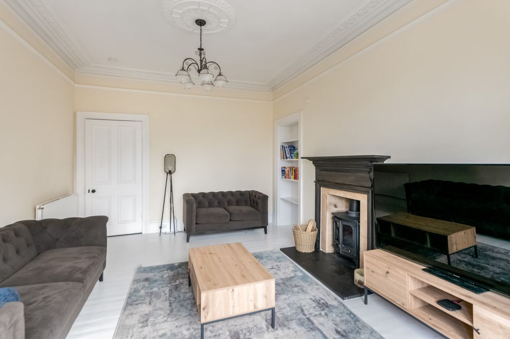 Additional image 3 of 5 bed semi-detached house for saleChapelhill, Drummond Street, Crieff PH7