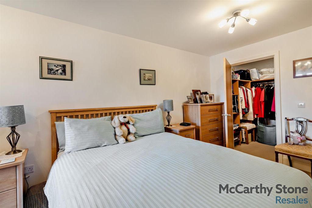 Additional image 9 of 1 bed flat for saleHolmes Place, Crowborough TN6