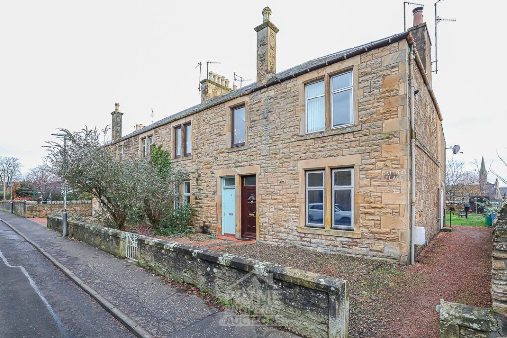 Additional image 20 of 1 bed flat for sale3 Rattray Place, Hill Street, Cupar KY15