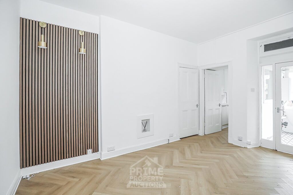 Additional image 2 of 1 bed flat for sale3 Rattray Place, Hill Street, Cupar KY15
