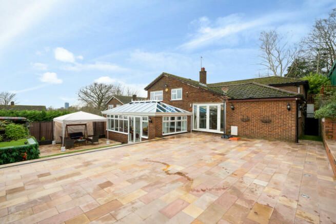 Additional image 18 of 4 bed detached house for saleBench Field, South Croydon CR2