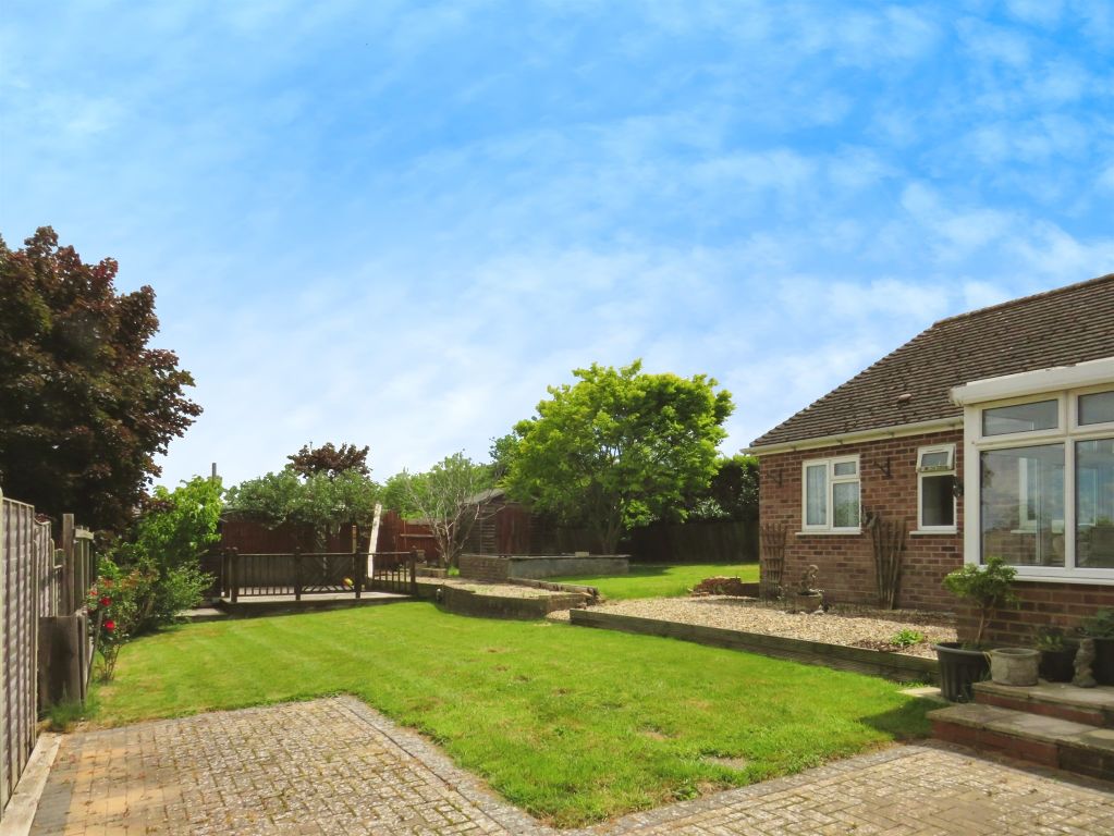 Additional image 3 of 4 bed bungalow for saleFurland Road, Crewkerne TA18