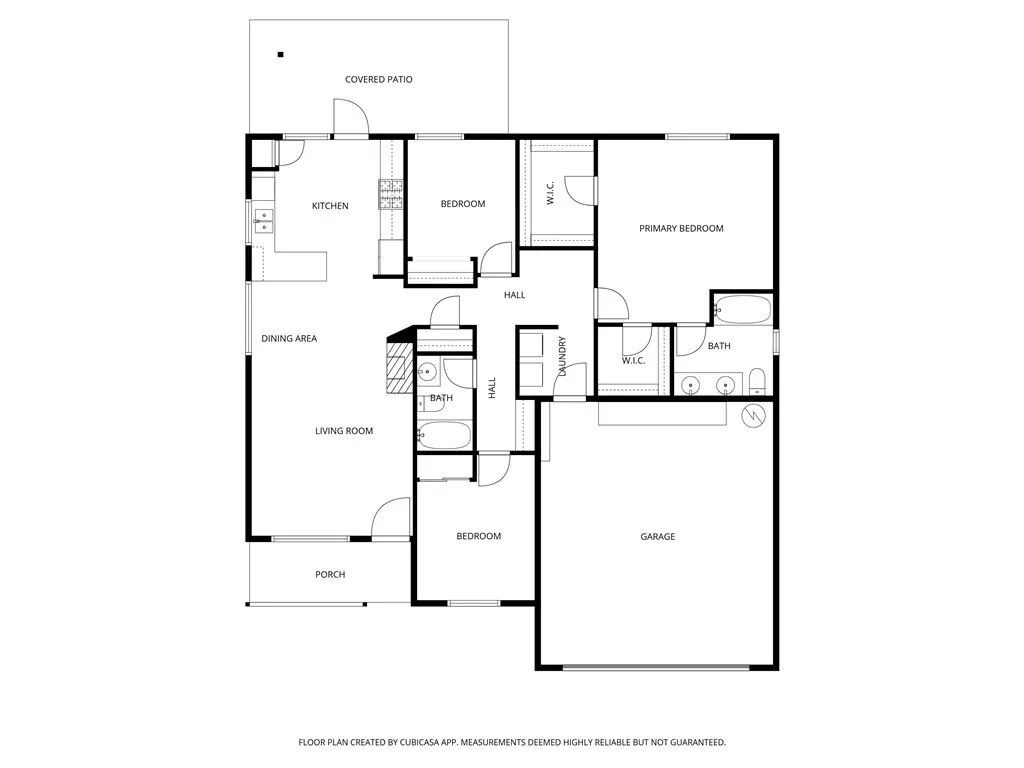 71654 Sun Valley Dr, 29 Palms, CA 92277