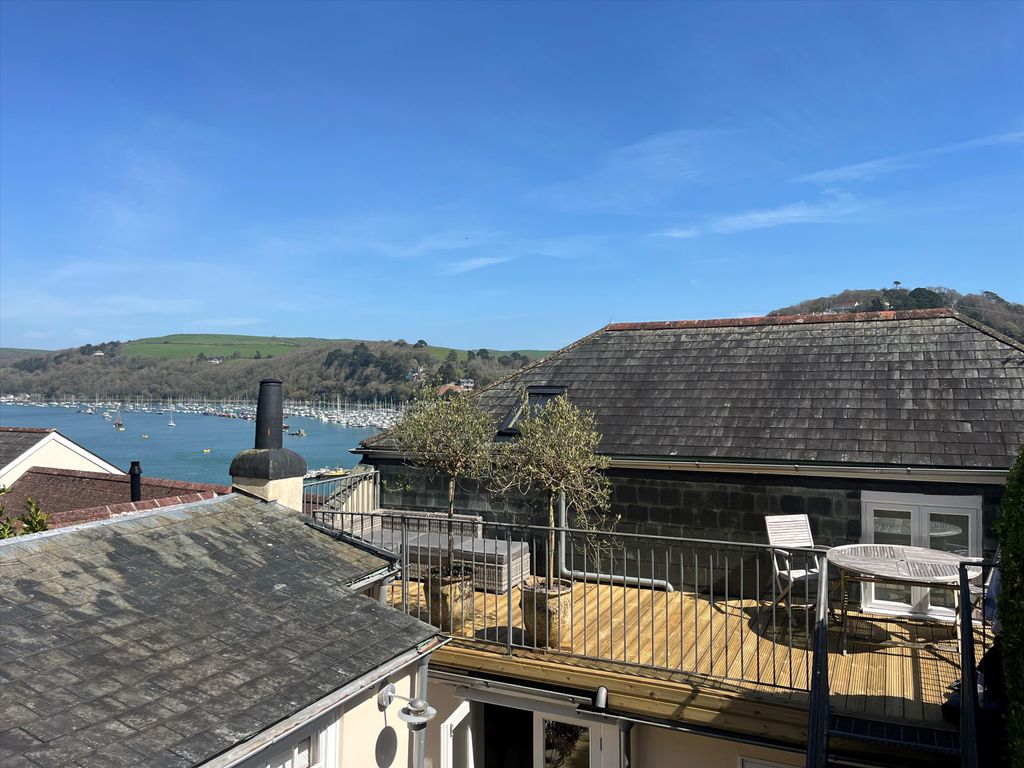 Additional image 14 of 4 bed semi-detached house for saleSouth Town, Dartmouth, Devon TQ6