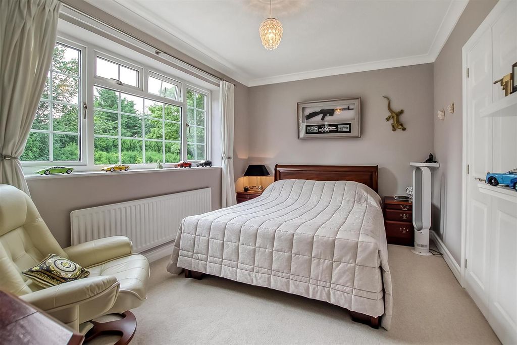 Additional image 14 of 5 bed detached house for saleFarr Holme, Darlington DL3