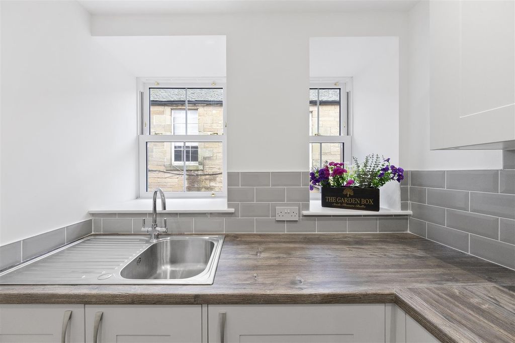 Additional image 14 of 2 bed maisonette for sale17B Bonnygate, Cupar KY15