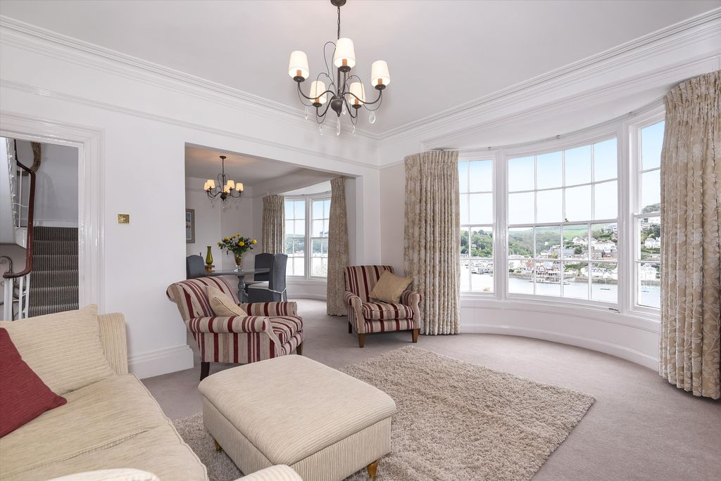 Additional image 2 of 4 bed semi-detached house for saleSouth Town, Dartmouth, Devon TQ6