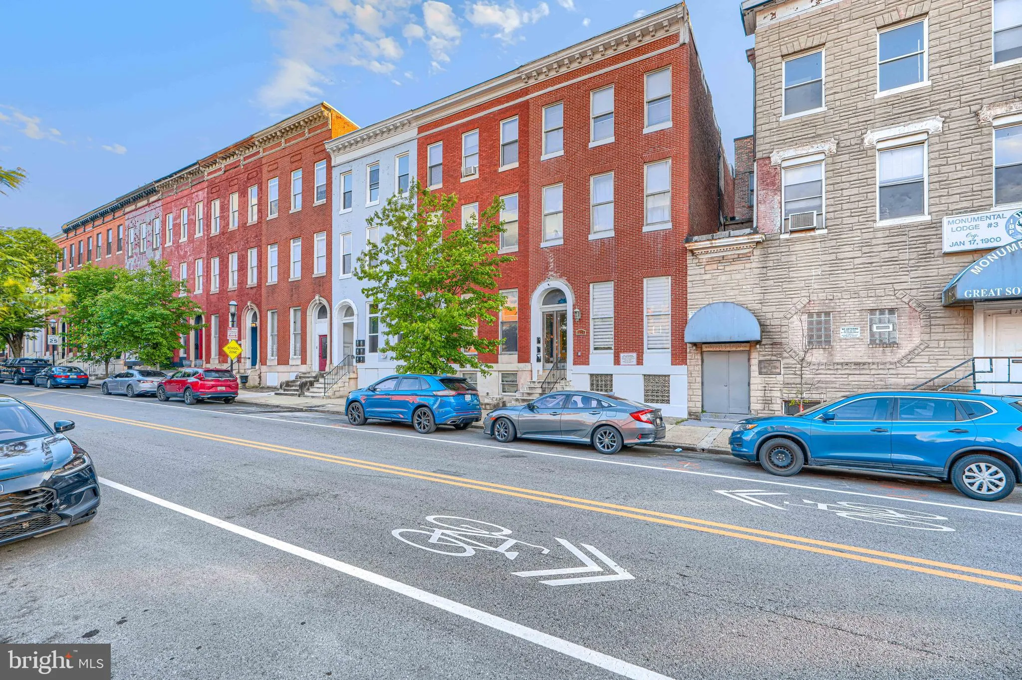 Additional image 40 of 1524 Madison Avenue Unit 1, Baltimore, MD 21217
