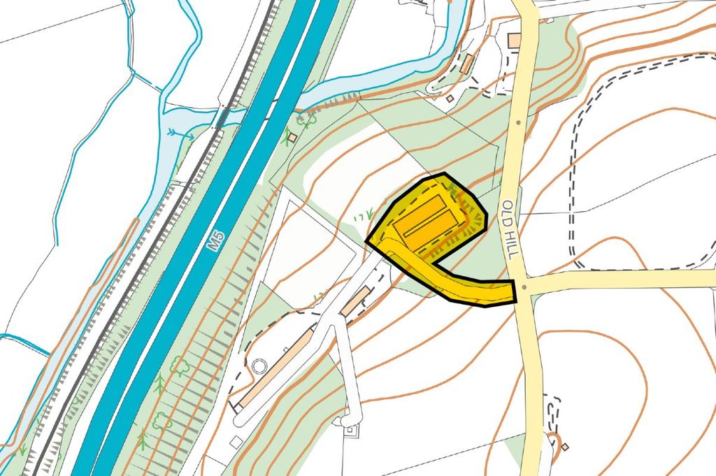 Additional image 13 of Land for saleMillhayes Farm, Hemyock, Cullompton EX15