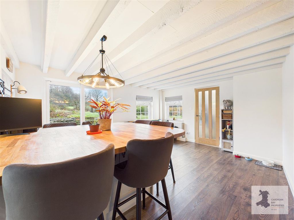 Additional image 17 of 4 bed country house for saleBridell, Cardigan SA43