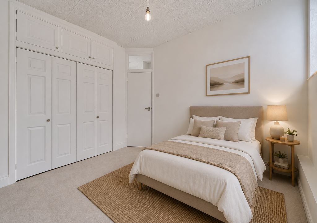 Additional image 4 of 1 bed flat for saleThe Square, Uffculme, Cullompton EX15