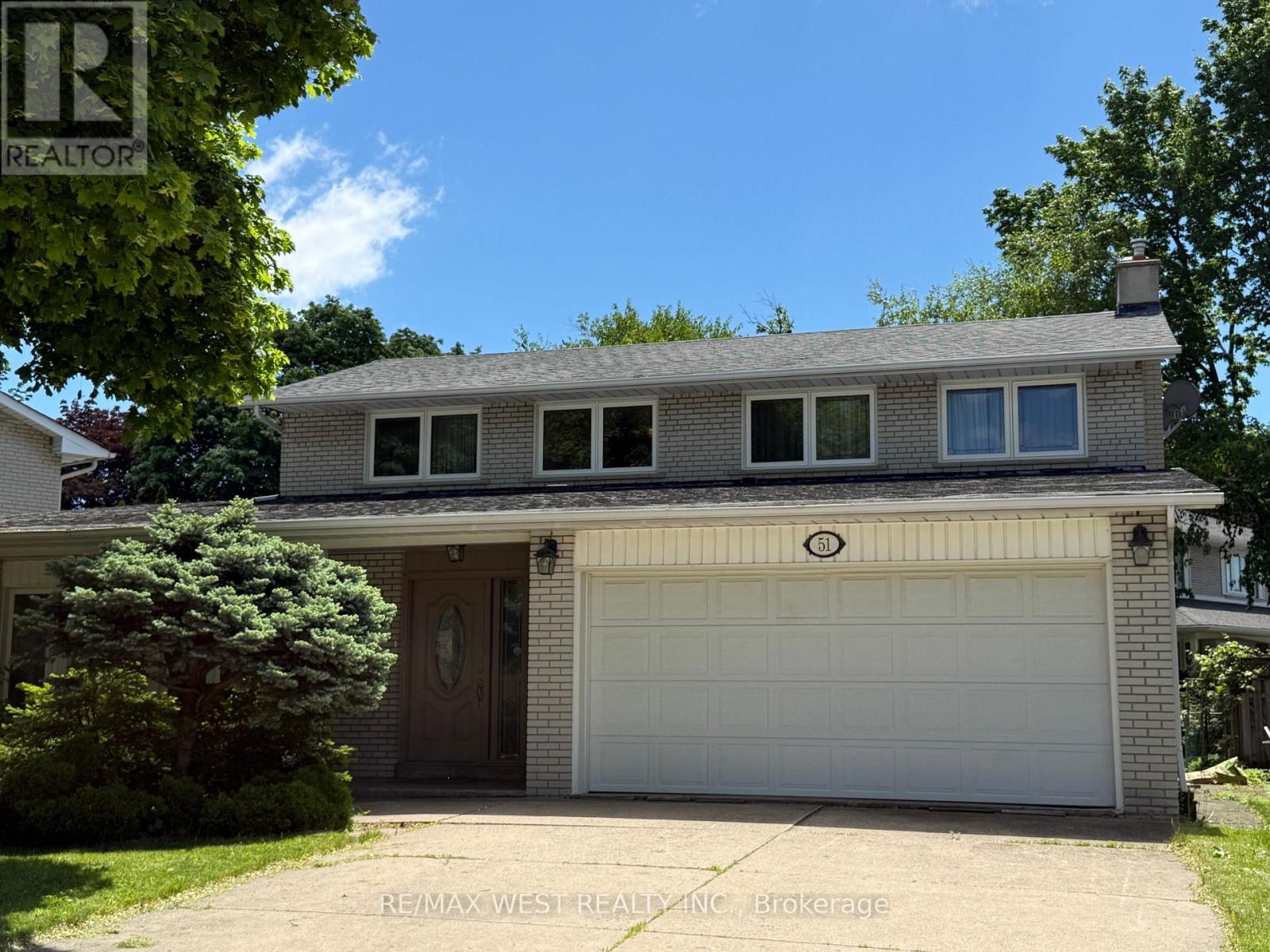 51 WINTERTON DRIVE