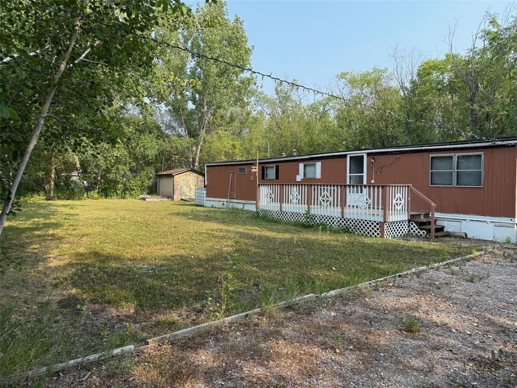 1 Birch Place
