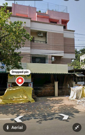Ashok Nagar, Chennai