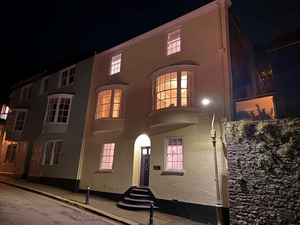 Additional image 19 of 4 bed semi-detached house for saleSouth Town, Dartmouth, Devon TQ6