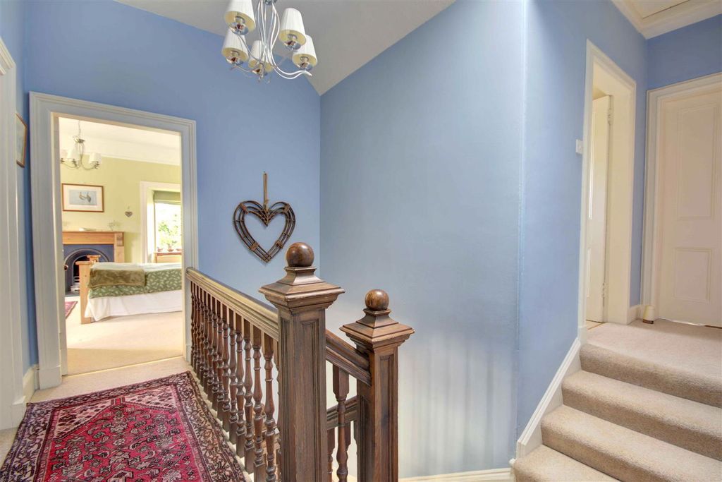Additional image 24 of 4 bed detached house for saleChapelhill Manse, Pitcalnie, Tain, Ross-Shire IV20