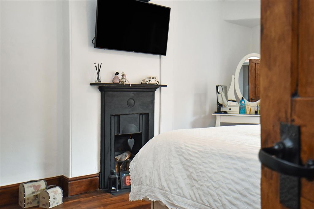 Additional image 14 of 2 bed terraced house for saleCrow Green, Cullompton EX15
