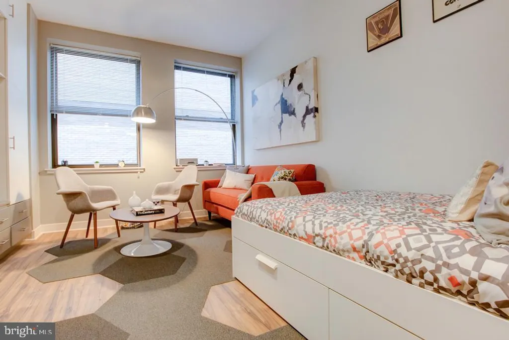Additional image 12 of 42 S 15th Street Unit 0406, Philadelphia, PA 19102