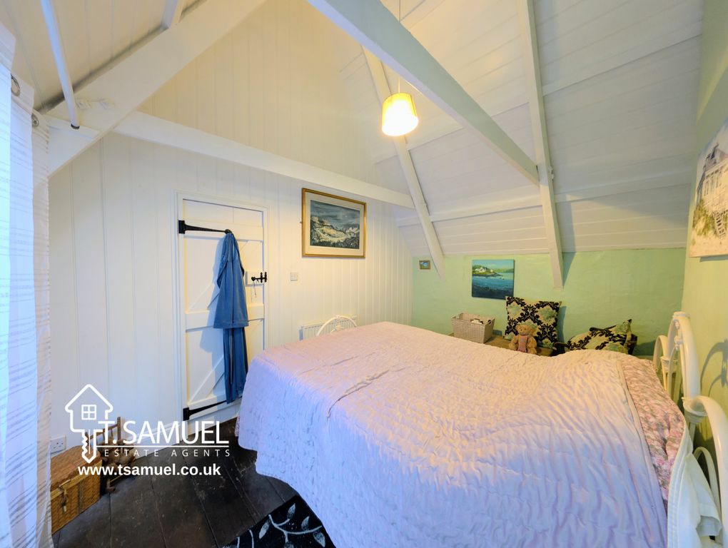 Additional image 33 of 3 bed detached house for saleCollege, Dandderwen, Velindre, Crymych, Pembrokeshire SA41