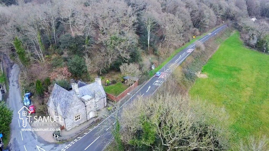 Additional image 4 of 3 bed detached house for saleCollege, Dandderwen, Velindre, Crymych, Pembrokeshire SA41