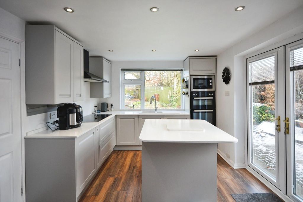 Additional image 6 of 4 bed detached bungalow for saleBridge Street, Howden Le Wear, Crook DL15