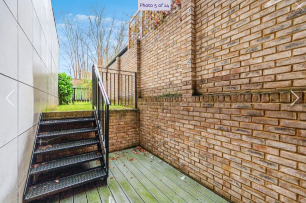 Additional image 14 of 3 bed flat for saleSouth Park Hill Road, South Croydon CR2