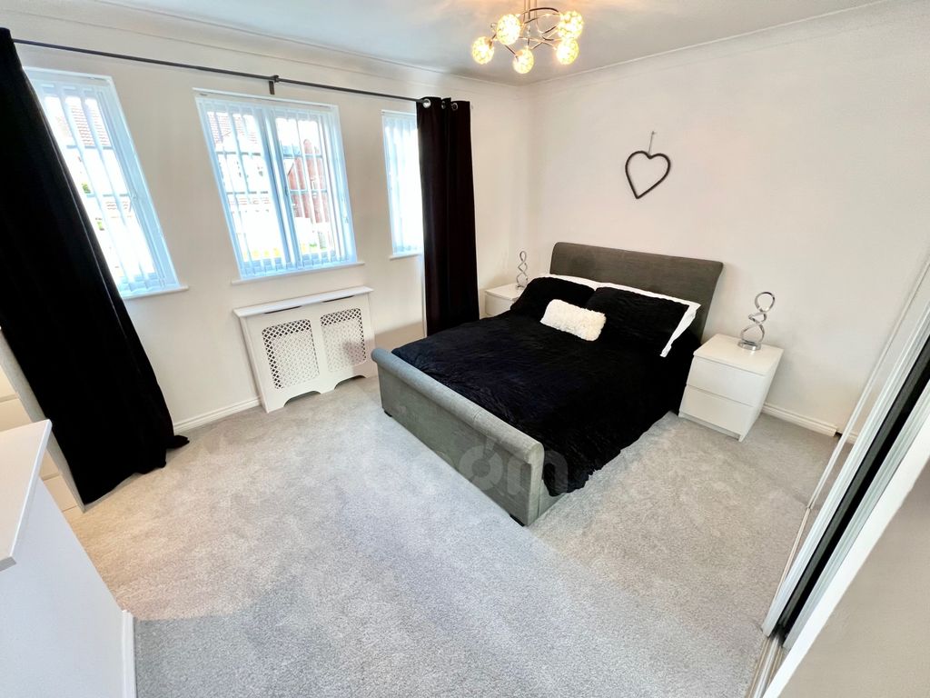 Additional image 5 of 4 bed detached house for saleKittyshaw Place, Dalry KA24