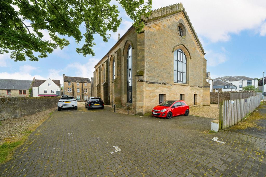 Additional image 18 of 2 bed flat for saleWest Port, Cupar KY15